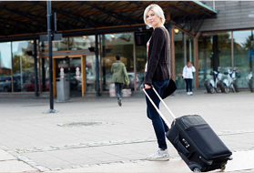 Seattle Airport Transfer