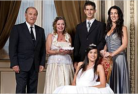 Seattle Quinceanera Limo service
