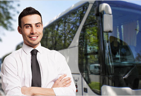  Shuttle Bus Rental Service SeaTac