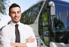 Corporate Transportation Service Algona