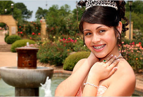 Algona Quinceanera Limo service