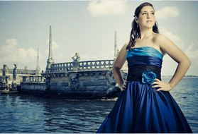 Auburn Quinceanera Limo service