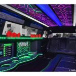 Limo Rental Service Mukilteo