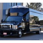 Tacoma Limo Rental Services