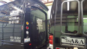 Seattle limo rental