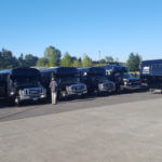 Seattle Limo Rental