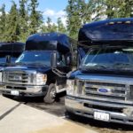 VIP Mini Coach Executive Seattle