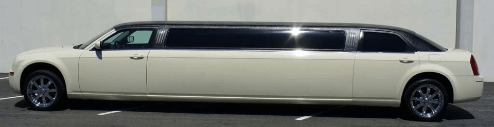 Chrysler Limo 2