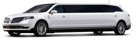 Lincoln Limo 1