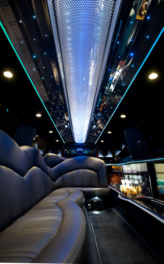 Lincoln Limo 5