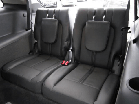 Lincoln Limo 8