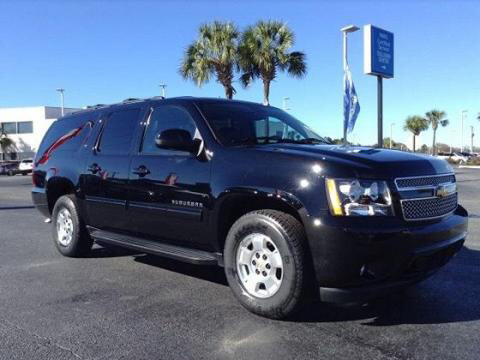 SUV 1