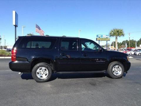 SUV 3