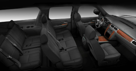 SUV 4