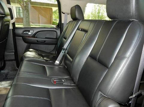 SUV 5