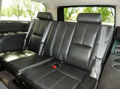 SUV 6