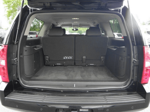 SUV 7
