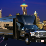 Mini Coach Seattle Executive
