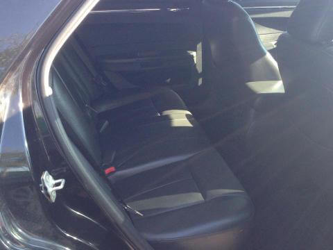 Sedan 8