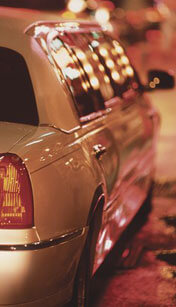 Sedan Limo 1