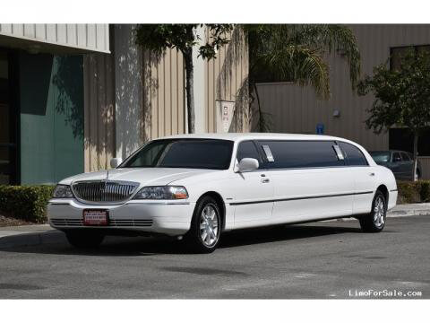 Sedan Limo 5