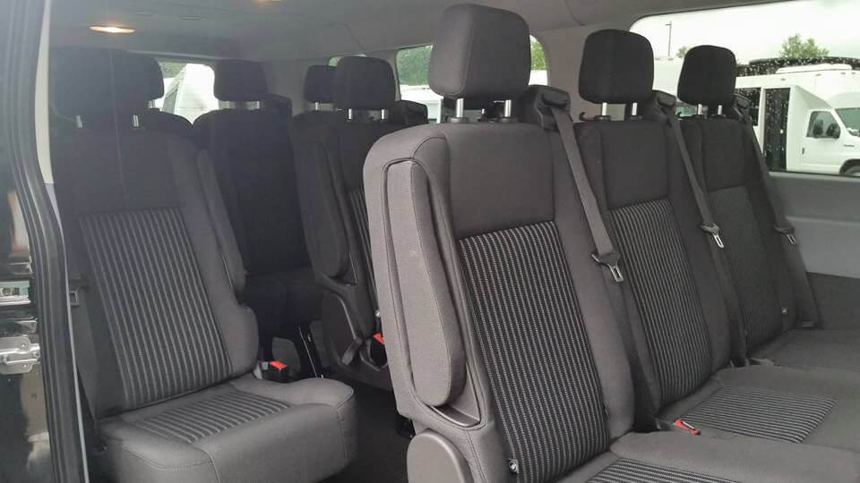 Van 4