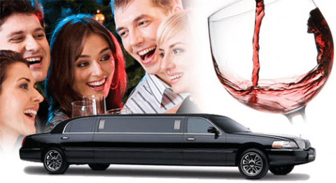 Wine Tour 1