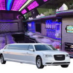 seattle best limo