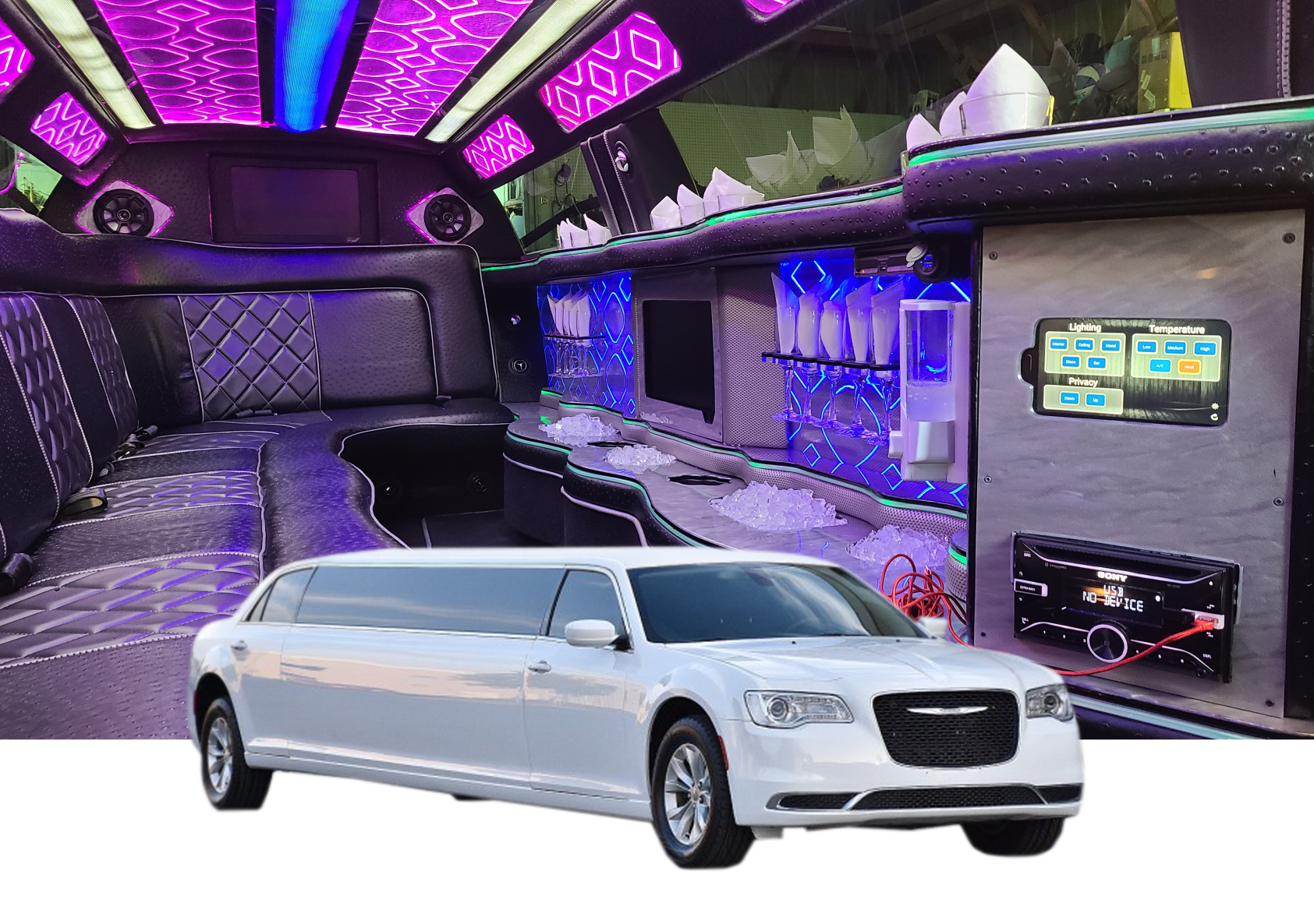 seattle best limo
