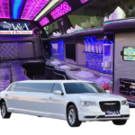 seattle limo