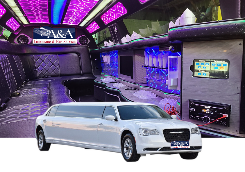 seattle limo