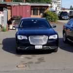 Executive Sedans Seattle