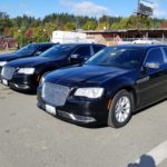 Executive Sedans Seattle