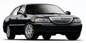Lincoln Towncar