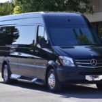 VIP Shuttle Coach Seattle