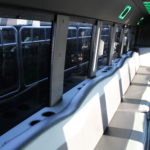 Cruise ship transfer seattle