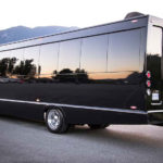 Seattle F650 FORD Seattle