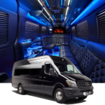 sprinter limo