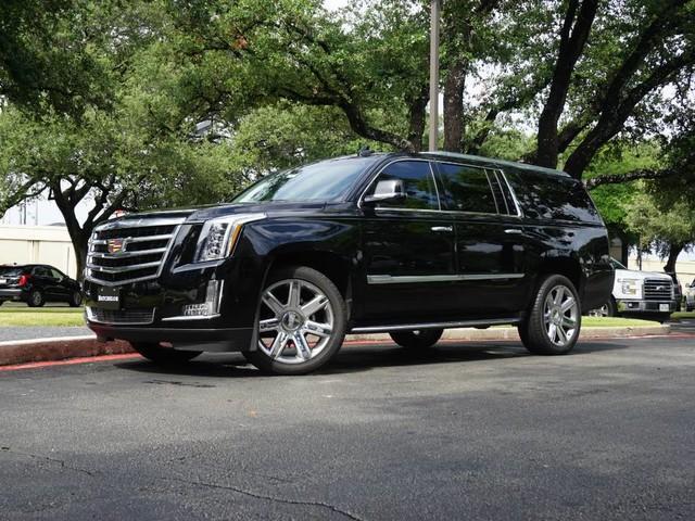 Corporate Transportation in Seattle