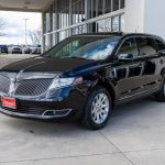 Lincoln MKT Executive Seattle