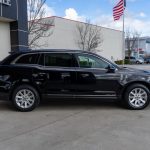 Lincoln MKT Executive sedans Seattle