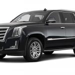 black car service Seattle