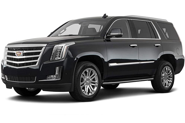black car service Seattle