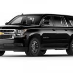 seattle airport transportation