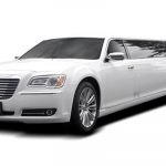 seattle limo rental