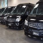 seattle towncar service