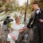 wedding bus seattle