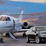 airport transportation seatac