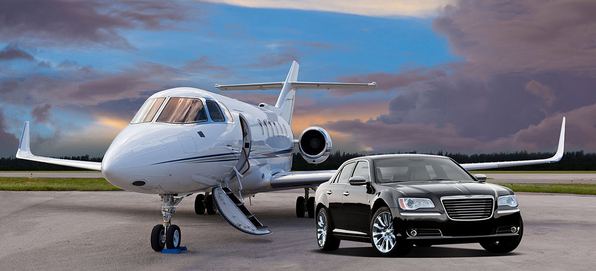 airport transportation seatac