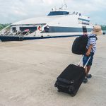 seattle cruise ship transfer